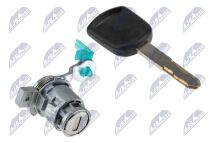 Циліндр замка Honda Cr-V 2002-