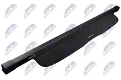 Тент кузова Honda Cr-V 2012-