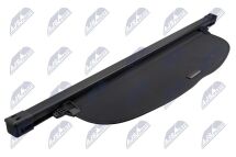 Тент кузова Honda Cr-V 2018-