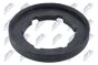 Тарілка пружини Honda Cr-V 97-01, Civic 95-01, Integra 93-00, S2000 99-09, фото 2 - інтерент-магазин Auto-Mechanic