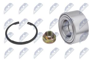 Комплект колісних підшипників Honda Cr-V Ii 01-, Frv 04-, Element 03-