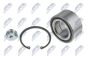 Комплект подшипника ступицы колеса Honda Cr-V Iii 07-, Odyssey 08-, фото 1 - интернет-магазин Auto-Mechanic