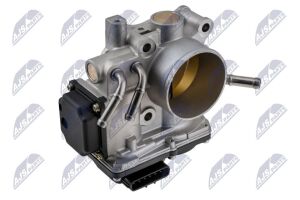 Корпус дроссельной заслонки Honda Cr-V Iii 2.4 06-12