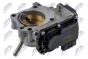 Корпус дроссельной заслонки Honda Cr-V Iii 2.4 06-12, фото 2 - интернет-магазин Auto-Mechanic