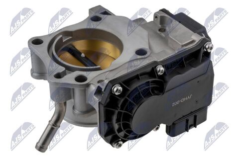 Корпус дроссельной заслонки Honda Cr-V Iii 2.4 06-12 Корпус дроссельной заслонки Honda Cr-V Iii 2.4 06-12
