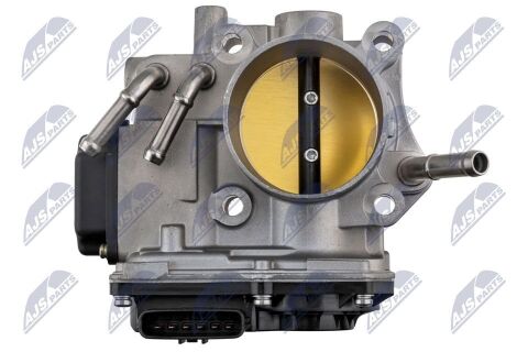 Корпус дроссельной заслонки Honda Cr-V Iii 2.4 06-12 Корпус дроссельной заслонки Honda Cr-V Iii 2.4 06-12