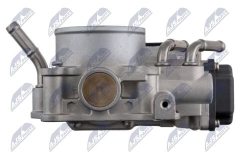 Корпус дроссельной заслонки Honda Cr-V Iii 2.4 06-12 Корпус дроссельной заслонки Honda Cr-V Iii 2.4 06-12
