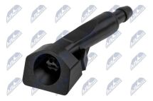 Распылитель воды для чистки, система очистки окон Honda Crz 13-16