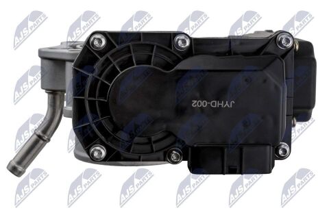 Корпус дроссельной заслонки Honda Cr-V Iii 2.4 06-12 Корпус дроссельной заслонки Honda Cr-V Iii 2.4 06-12