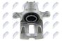 Гальмівний супорт Honda Fr-V 04-, Stream 01-, Legend 99-04, фото 1 - інтерент-магазин Auto-Mechanic