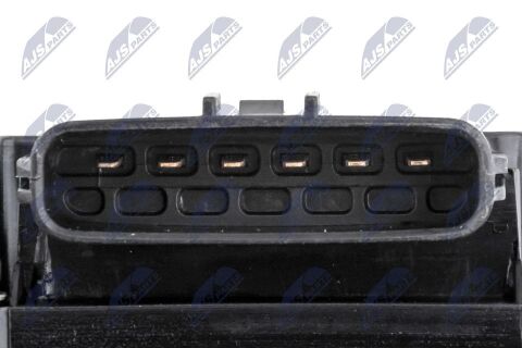 Корпус дроссельной заслонки Honda Cr-V Iii 2.4 06-12 Корпус дроссельной заслонки Honda Cr-V Iii 2.4 06-12