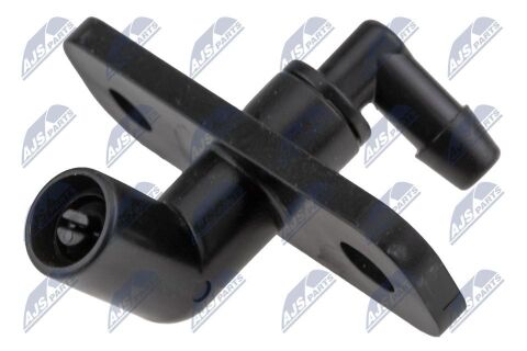 Форсунка подачі води для миття, система склоочисників Honda Hrv 23-, Zrv 23-