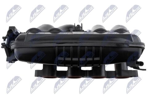 Модуль впускной трубы Honda Hr-V 1.5 2016-,Jazz 1.5 2018- Модуль впускной трубы Honda Hr-V 1.5 2016-,Jazz 1.5 2018-