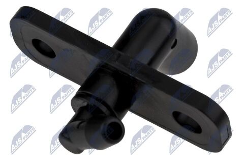 Форсунка подачі води для миття, система склоочисників Honda Hrv 23-, Zrv 23-