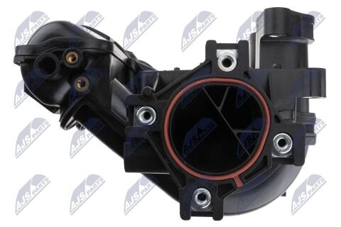 Модуль впускной трубы Honda Hr-V 1.5 2016-,Jazz 1.5 2018- Модуль впускной трубы Honda Hr-V 1.5 2016-,Jazz 1.5 2018-