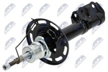 Амортизатор Honda Jazz 02-05