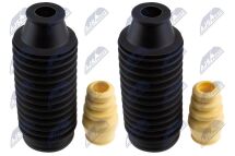 Пылезащитный комплект, амортизатор Honda Jazz 02-08