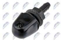 Распылитель воды для чистки, система очистки окон Honda Jazz 05-08