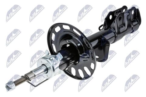 Амортизатор Honda Jazz 05-08 Амортизатор Honda Jazz 05-08
