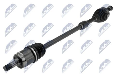 Приводной вал Honda Jazz 1.2,1.3,1.4 08-, City 1.4 08- Приводной вал Honda Jazz 1.2,1.3,1.4 08-, City 1.4 08-