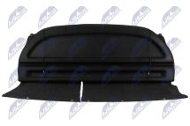 Тент кузова Honda Jazz 2008-