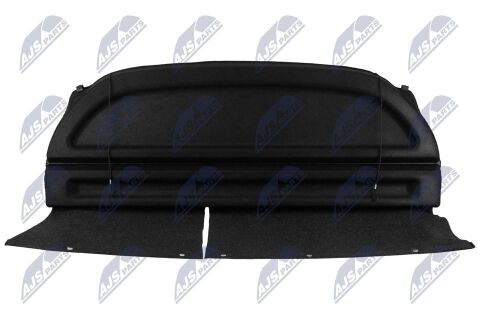 Тент кузова Honda Jazz 2008- Тент кузова Honda Jazz 2008-
