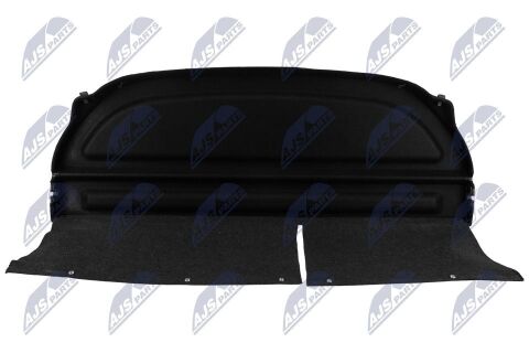 Тент кузова Honda Jazz 2008- Тент кузова Honda Jazz 2008-