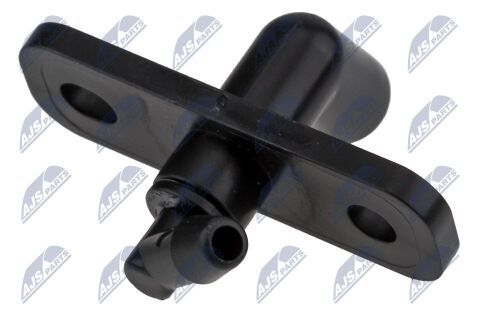 Форсунка подачі води для миття, система склоочисників Honda Jazz 21-23