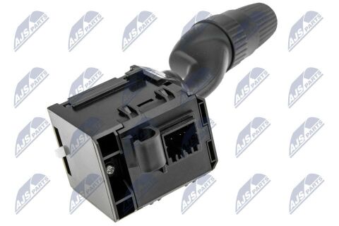 Перемикач на рульовій колонці Honda Jazz Ii 02-, Iii 08-, Z Funkcją Przełączania Świateł, Z Funkcją Świateł Przeciwmgłowych, Z Funkcją Tylnych Świateł Przeciwmgłowych, Z Oświetleniem Do Skręcania, Z Funkcją Świateł Drogowych Перемикач на рульовій колонці Honda Jazz Ii 02-, Iii 08-, Z Funkcją Przełączania Świateł, Z Funkcją Świateł Przeciwmgłowych, Z Funkcją Tylnych Świateł Przeciwmgłowych, Z Oświetleniem Do Skręcania, Z Funkcją Świateł Drogowych