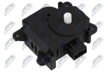 Приводний елемент, змішувальний клапан Honda Jazz Iii 08-, Insight 09-