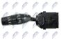 Перемикач на рульовій колонці Honda Jazz Ii 02-, Iii 08-, Z Funkcją Przełączania Świateł, Z Funkcją Świateł Przeciwmgłowych, Z Funkcją Tylnych Świateł Przeciwmgłowych, Z Oświetleniem Do Skręcania, Z Funkcją Świateł Drogowych, фото 3 - інтерент-магазин Auto-Mechanic
