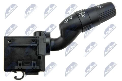 Перемикач на рульовій колонці Honda Jazz Ii 02-, Iii 08-, Z Funkcją Przełączania Świateł, Z Funkcją Świateł Przeciwmgłowych, Z Funkcją Tylnych Świateł Przeciwmgłowych, Z Oświetleniem Do Skręcania, Z Funkcją Świateł Drogowych Перемикач на рульовій колонці Honda Jazz Ii 02-, Iii 08-, Z Funkcją Przełączania Świateł, Z Funkcją Świateł Przeciwmgłowych, Z Funkcją Tylnych Świateł Przeciwmgłowych, Z Oświetleniem Do Skręcania, Z Funkcją Świateł Drogowych