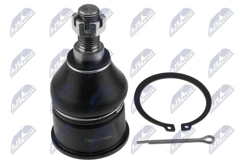 Шарнир независимой подвески / поворотного рычага Honda Legend Kb1 04-12, Acura Rl 05-12 Шарнир независимой подвески / поворотного рычага Honda Legend Kb1 04-12, Acura Rl 05-12