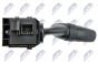 Перемикач на рульовій колонці Honda Jazz Ii 02-, Iii 08-, Z Funkcją Przełączania Świateł, Z Funkcją Świateł Przeciwmgłowych, Z Funkcją Tylnych Świateł Przeciwmgłowych, Z Oświetleniem Do Skręcania, Z Funkcją Świateł Drogowych, фото 5 - інтерент-магазин Auto-Mechanic