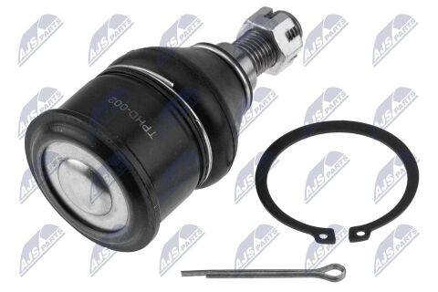 Шарнир независимой подвески / поворотного рычага Honda Legend Kb1 04-12, Acura Rl 05-12 Шарнир независимой подвески / поворотного рычага Honda Legend Kb1 04-12, Acura Rl 05-12