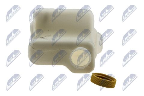 Компенсационный бак, охлаждающая жидкость Honda Jazz Ii 1.2