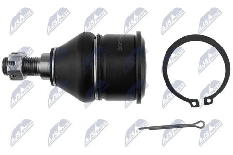 Шарнир независимой подвески / поворотного рычага Honda Legend Kb1 04-12, Acura Rl 05-12 Шарнир независимой подвески / поворотного рычага Honda Legend Kb1 04-12, Acura Rl 05-12