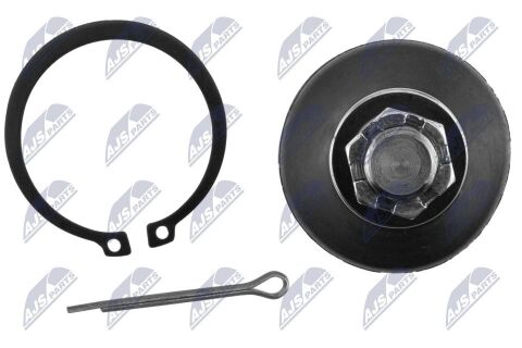 Шарнир независимой подвески / поворотного рычага Honda Legend Kb1 04-12, Acura Rl 05-12 Шарнир независимой подвески / поворотного рычага Honda Legend Kb1 04-12, Acura Rl 05-12