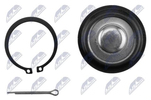 Шарнир независимой подвески / поворотного рычага Honda Legend Kb1 04-12, Acura Rl 05-12 Шарнир независимой подвески / поворотного рычага Honda Legend Kb1 04-12, Acura Rl 05-12