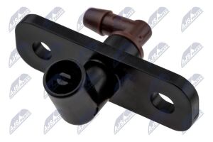 Форсунка подачі води для миття, система склоочисників Honda Odyssey 05-08