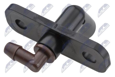 Форсунка подачі води для миття, система склоочисників Honda Odyssey 05-08