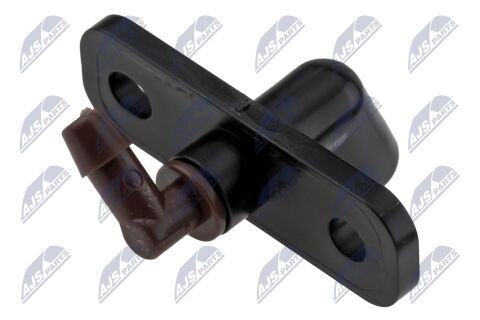 Форсунка подачі води для миття, система склоочисників Honda Odyssey 15-23