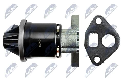 Клапан возврата ОГ Honda Odyssey 3.5 2008-,Accord Crosstour 3.5 2010- Клапан возврата ОГ Honda Odyssey 3.5 2008-,Accord Crosstour 3.5 2010-