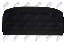 Тент кузова Honda Vezel