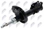 Амортизатор Hyundai Accent 05-10, фото 1 - интернет-магазин Auto-Mechanic