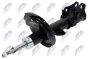 Амортизатор Hyundai Accent 05-10, фото 1 - интернет-магазин Auto-Mechanic