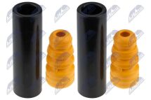 Комплект пилозахисних ковпаків, амортизатор Hyundai Accent 05-10