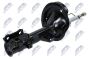 Амортизатор Hyundai Accent 05-10, фото 2 - интернет-магазин Auto-Mechanic