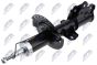 Амортизатор Hyundai Accent 10-12, фото 1 - интернет-магазин Auto-Mechanic