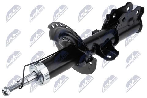 Амортизатор Hyundai Accent 10-12 Амортизатор Hyundai Accent 10-12